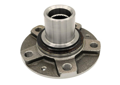 Front Wheel Hub & Hub Bearing 4pc Kit for Ram Promaster 1500 2500 3500 2014-2024