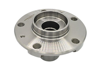 Front Wheel Hub & Hub Bearing 4pc Kit for Ram Promaster 1500 2500 3500 2014-2024