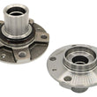 2 Front Wheel Hub for Ram Promaster 1500 2500 3500 2014 2015 2016 2018 2020 2024