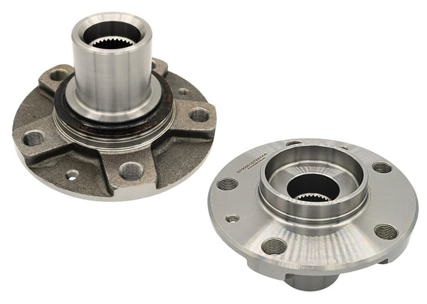 2 Front Wheel Hub for Ram Promaster 1500 2500 3500 2014 2015 2016 2018 2020 2024