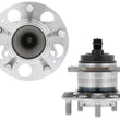Rear Wheel Bearing & Hub Assembly Kit For Kia Soul 2020 2021 2022 2023 2024