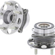 Mevotech One Rear Wheel Bearing & Hub For Acura RDX 2019-2025 All Wheel Drive