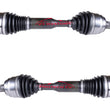 Extended CV Drive Axle Shafts for Lifted Trucks GM Silverado 1500 Pick Up 07-19