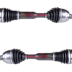Extended CV Drive Axle Shafts for Lifted Trucks GM Silverado 1500 Pick Up 07-19
