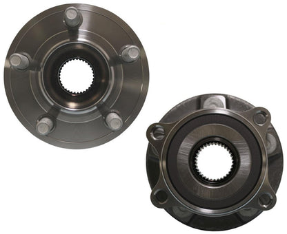 Mevotech Rear Wheel Bearing & Hub Assembly Kit For Ford Explorer 2020-2025