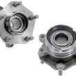 Mevotech Front Left Wheel Bearing & Hub Assembly For Nissan Murano 2019-2024