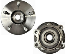 Mevotech Front Wheel Bearing & Hub Kit For Toyota Rav4 2.5L Gasoline 2019-2024