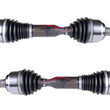 Extended CV Drive Axle Shafts for Lifted Trucks 94-1999 K1500 Chevrolet Pick Up