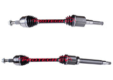 Front Left Right CV Drive Axle Shafts for Ford Escape Front Wheel Drive 2020-24