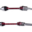 Front Left Right CV Drive Axle Shafts for Ford Bronco Sport 2021 2022 2023 2025