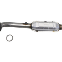 Rear Main Lower Catalytic Converter for Honda CRV 2007 2008 2009 2.4L