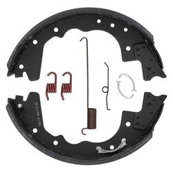 Parking-Emergency Brake Shoes For Chevrolet Silverado 4500HD 2019 2021 2022 2023