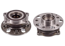 2 Front Wheel Bearing & Hub Assembly For Mercedes Benz S63 AMG 2014-2021