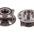 2 Front Wheel Bearing & Hub Assembly For Mercedes Benz S63 AMG 2014-2021