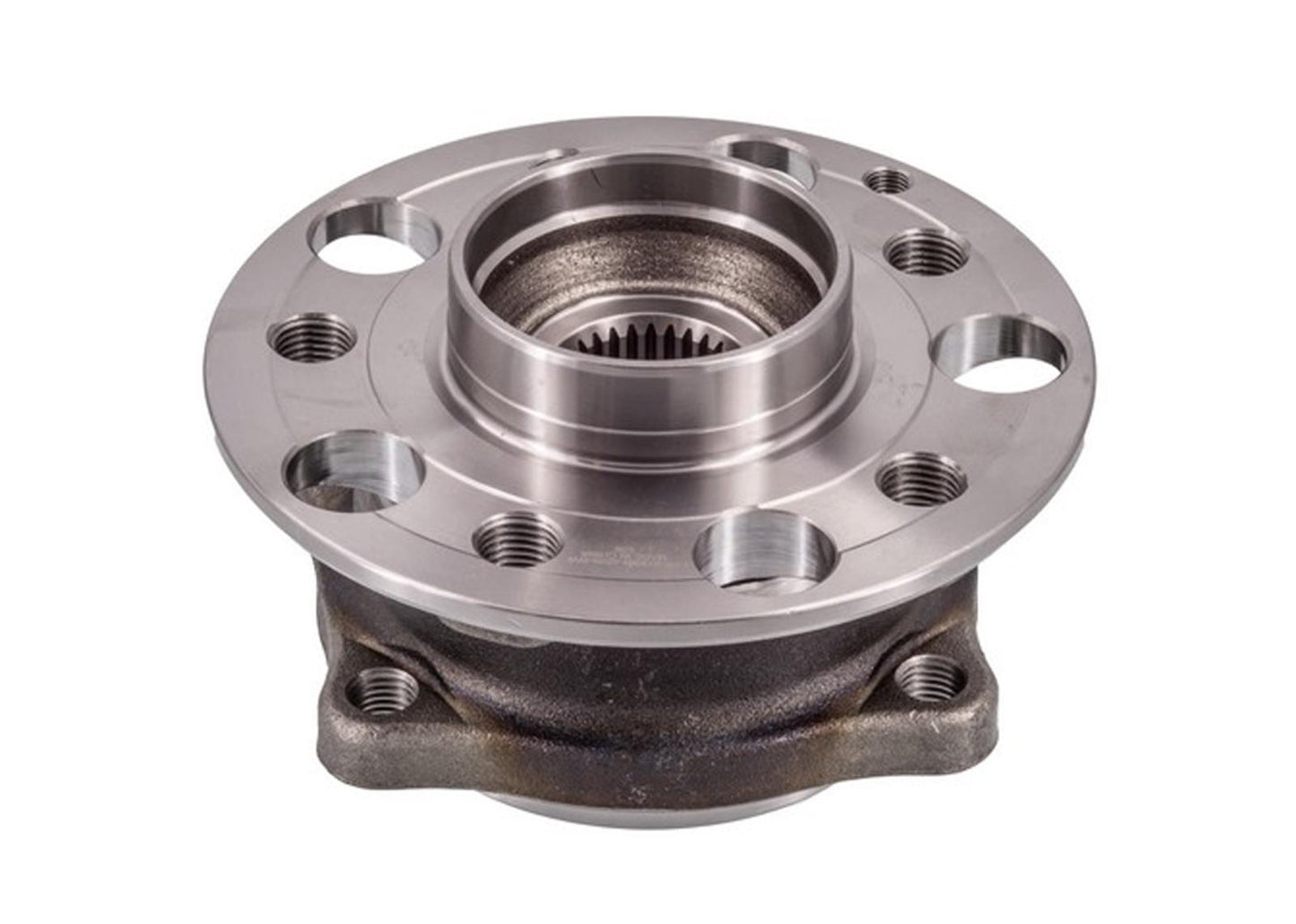 Front Wheel Bearing & Hub Assembly For Mercedes Benz S63 AMG 2014 2018 2020 2021