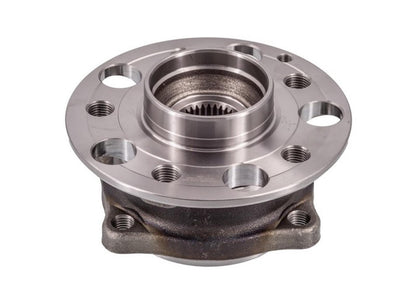 Front Wheel Bearing & Hub Assembly For Mercedes Benz S63 AMG 2014 2018 2020 2021