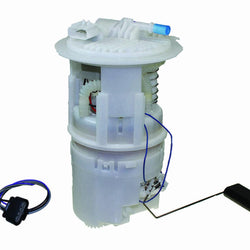 Electric Fuel Pump Assembly for Dodge Caravan 2005 2006 2007 With Stow & Go Van