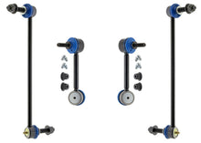 Greaseable F&R Sway Bar Stabilizer Links for Ford Explorer 2012 2014 2015 2019