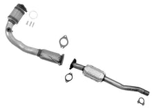 2 Catalytic Converters for Chevrolet Equinox & GMC Terrain 2010 2012 2014 2.4L