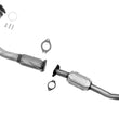 2 Catalytic Converters for Chevrolet Equinox & GMC Terrain 2010 2012 2014 2.4L
