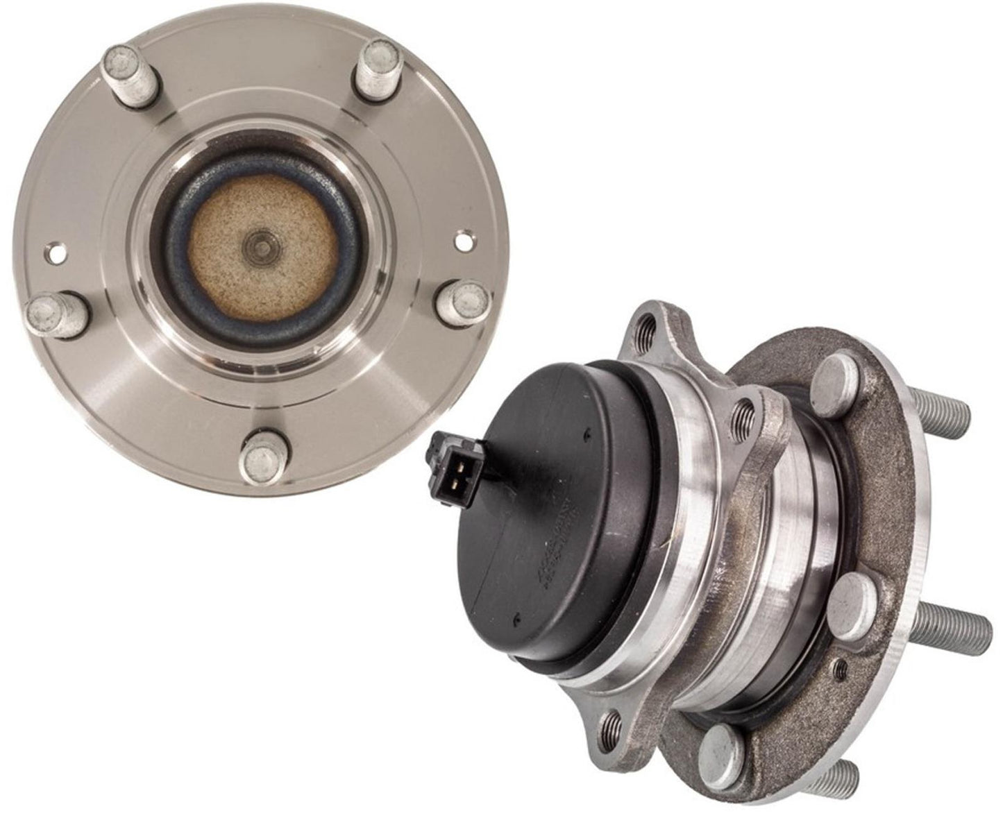 Rear Wheel Bearing & Hub Assembly Kit For Kia Sedona 2015 2018 2019 2020 2021