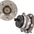 One Rear Wheel Bearing & Hub Assembly For Kia Sedona 2015 2018 2019 2020 2021