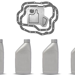 Transmission Filter Gasket Fluid for Honda Accord 2008 2010 2012 2023 2024 2025