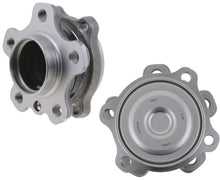 Mevotech Front Wheel Bearing & Hub Assembly Kit For BMW 330i 2019-2020