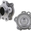 Mevotech Front Wheel Bearing & Hub Assembly Kit For BMW 330i 2019-2020