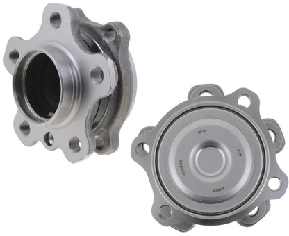 Mevotech One Front Wheel Bearing & Hub Assembly For BMW 330i 2019-2020