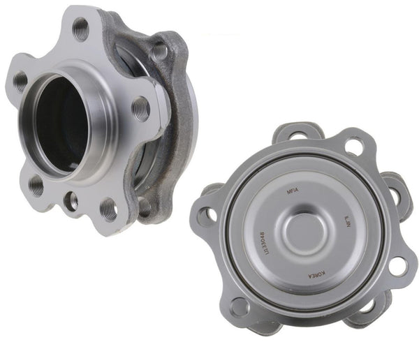 Mevotech One Front Wheel Bearing & Hub Assembly For BMW 330i 2019-2020