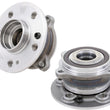 Mevotech One Front Wheel Bearing & Hub Assembly For GLE350 2020-2024 4Matic