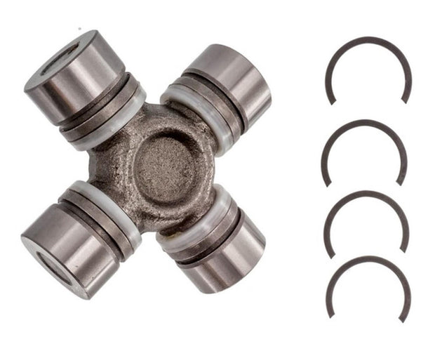 Front Hub Axle U-JOINTS Universal Joints for Jeep Wrangler 2013-2017 68065428AC