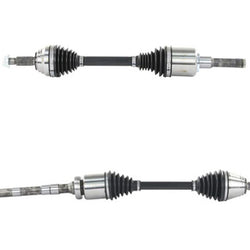 Front Left & Right CV Axles Shaft For Ford Ecosport 2.0L 2020 2021