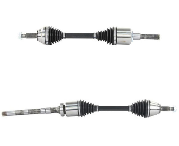 Front Left & Right CV Axles Shaft For Ford Ecosport 2.0L 2020 2021