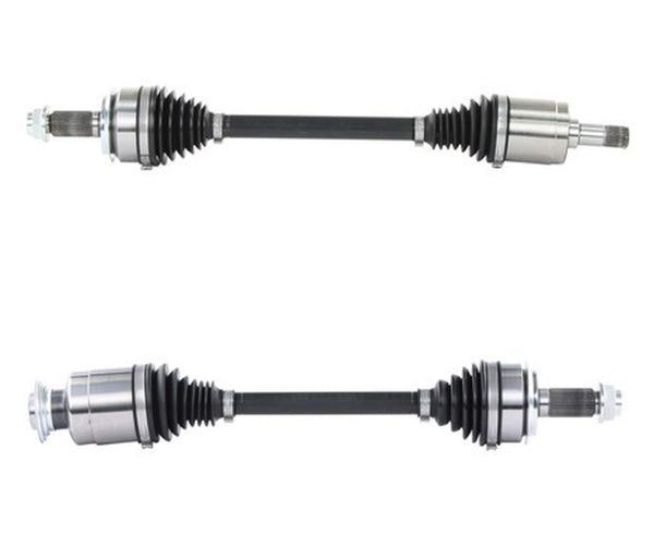 Front Left & Right CV Axles Shaft For Honda HR-V 2023 2024