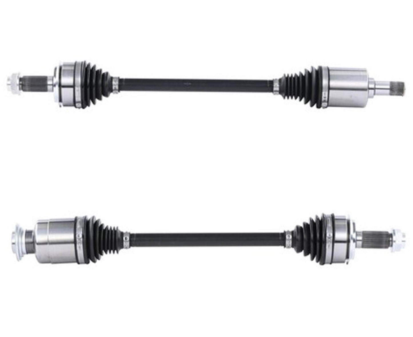 Front Left & Right CV Axles Shaft For Honda Accord 1.5L Turbocharged 2023 2024