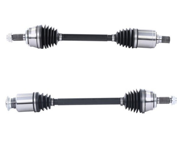 Front Left & Right CV Axles Shaft For Honda Pilot 3.5L 2023 2024