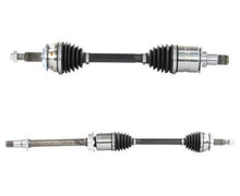 Front Left & Right CV Axles Shaft For Toyota Crown 2023 Platinum