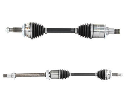 Front Left & Right CV Axles Shaft For Toyota Crown 2023 Platinum