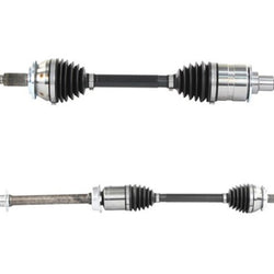 Front Left & Right CV Axles Shaft For Toyota Crown 2023 Platinum