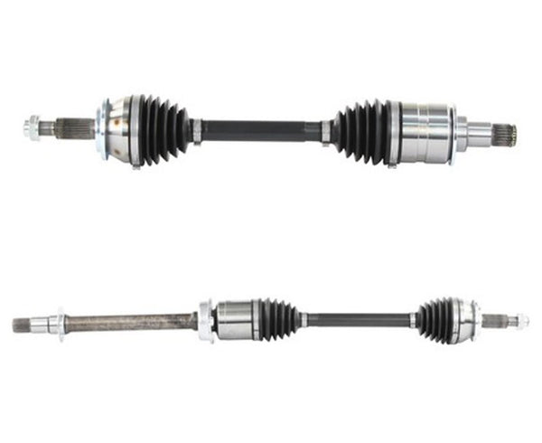 Front Left & Right CV Axles Shaft For Toyota Crown 2023 Platinum