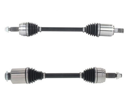 Front Left & Right CV Axles Shaft For Kia Carnival 2022 2023 2024