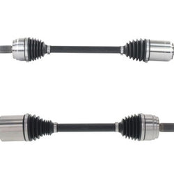 Front Left & Right CV Axles Shaft For Kia Carnival 2022 2023 2024
