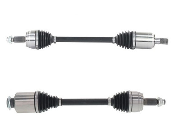 Front Left & Right CV Axles Shaft For Kia Carnival 2022 2023 2024