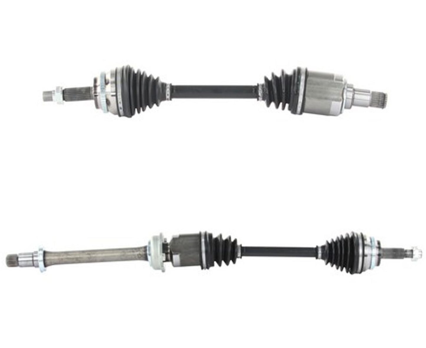 Front Left & Right CV Axles Shaft For Scion TC 2005 2006 2007 2008 2009 2010