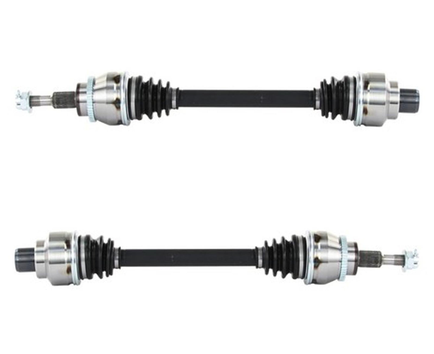 Rear Left & Right CV Axles Shaft For Dodge Viper 2003 2005 2006 2008 2009 2010