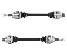 Rear Left & Right CV Axles Shaft For Dodge Viper 2003 2005 2006 2008 2009 2010