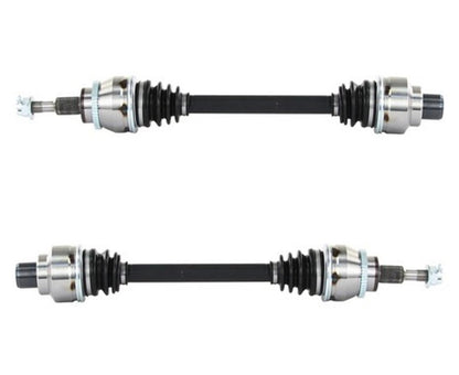 Rear Left & Right CV Axles Shaft For Dodge Viper 2003 2005 2006 2008 2009 2010