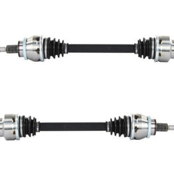 Front Left & Right CV Axles Shaft For Dodge Viper 2003 2005 2006 2008 2009 2010